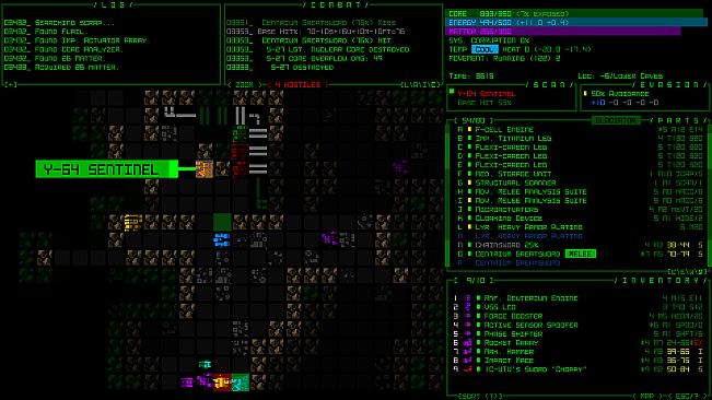 Cogmind