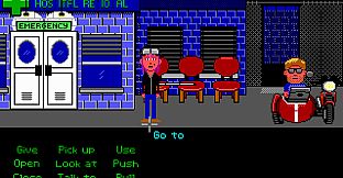 Stellar Mess: Operation Kush (Chapter 2)