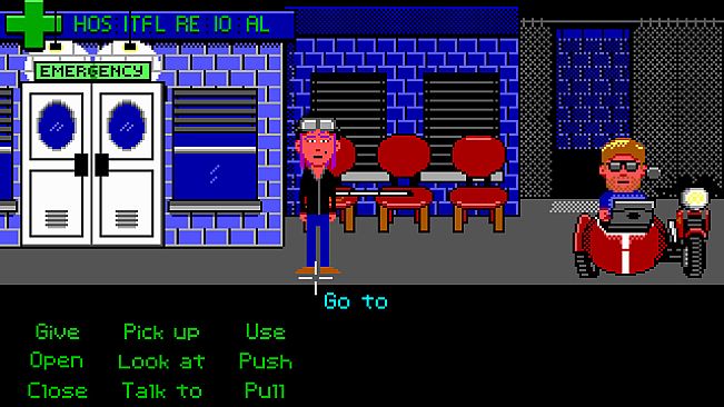 Stellar Mess: Operation Kush (Chapter 2)