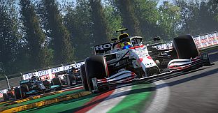 F1 2021