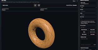 Topological Board Game