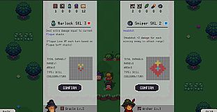 Night Fantasy 夜色幻想