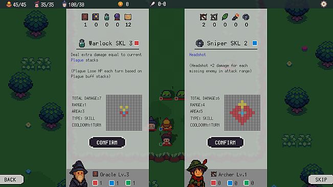 Night Fantasy 夜色幻想