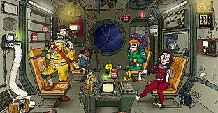 60 Parsecs!