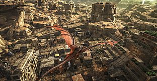 ARK: Scorched Earth - Expansion Pack