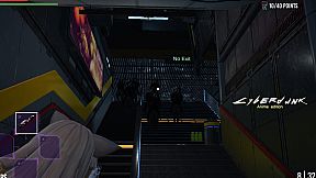 Cyberdunk Anime Edition