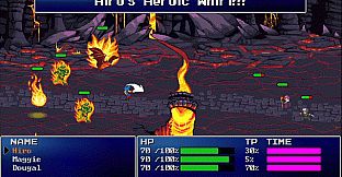 Legends of Mathmatica²: Under the Shadow of Certainty