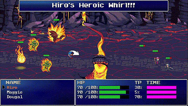 Legends of Mathmatica²: Under the Shadow of Certainty