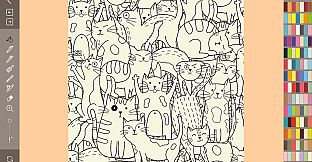 A Coloring Break - Expansion pack 10