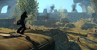 PAYDAY 2: The Bomb Heists