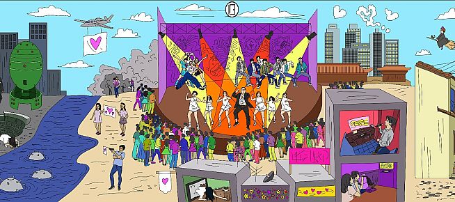 Gabenwood 3: 99 Hidden Yen