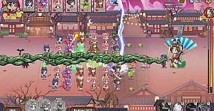 Yokai Art : Endless Four Seasons DLC