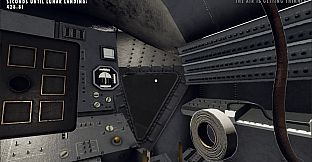 Apollo: A Co-Op Game