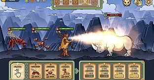 Tap Monster: Saga