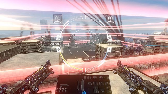 閃電對決Lightning Wings II