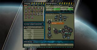 Gratuitous Space Battles: The Order