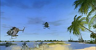 Joint Operations: Combined Arms Gold