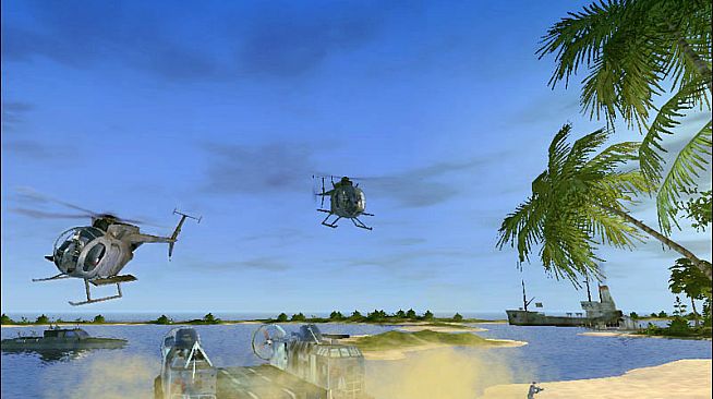 Joint Operations: Combined Arms Gold