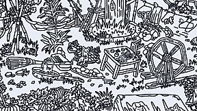 Hidden Cats In Breeze Village