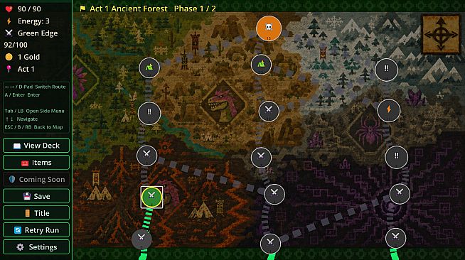Glitch Hunter: L-Virus Outbreak
