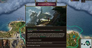 Old World - Empires of the Indus