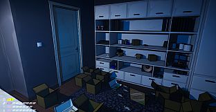 Still Room: I Miss You