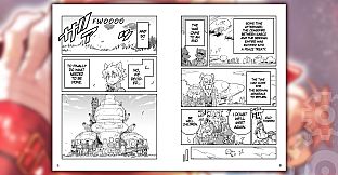 Fuga: Melodies of Steel (Manga) Vol. 11