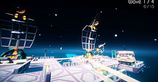 Paper Dash - Ghost Hunt