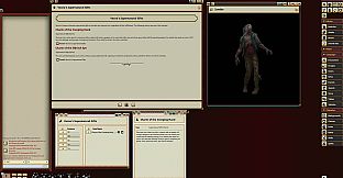 Fantasy Grounds - D&D Vecna: Nest of the Eldritch Eye