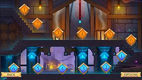 Dwarves Craft. Mountain Brothers