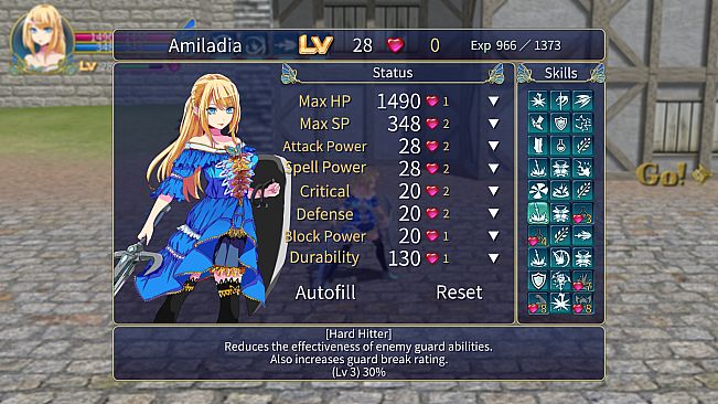 Demon Sword: Incubus