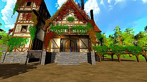 Alehouse Tavern Simulator