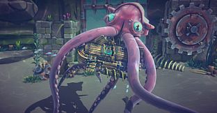 Besiege: The Splintered Sea