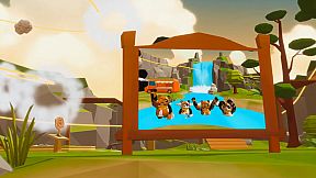 Panda:Eats,Shoots and Leaves