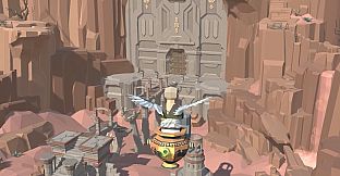 Icarus: Climb to Olympus