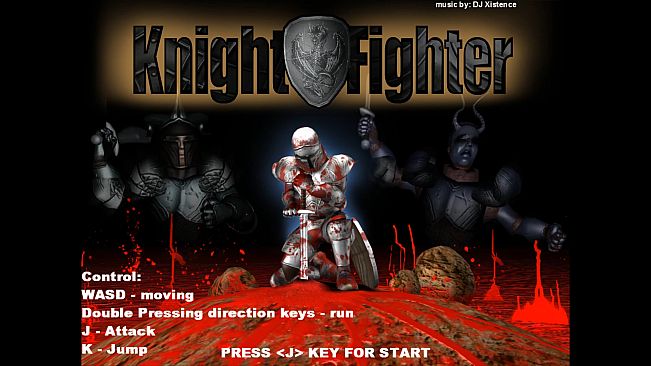 Knight Fighter