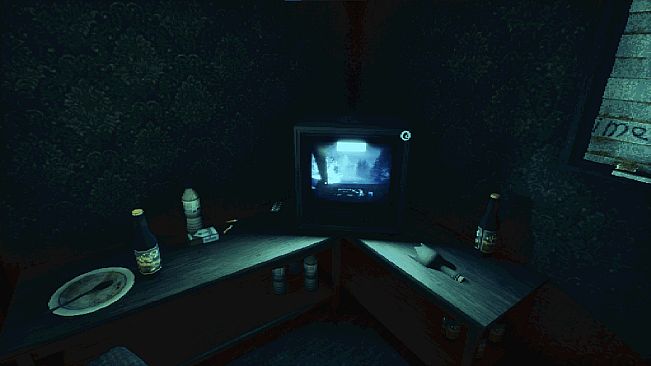 Homeless Kiosk Simulator