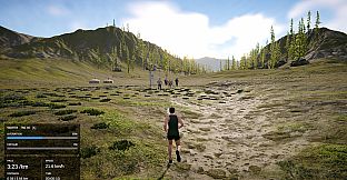 Run and Talk