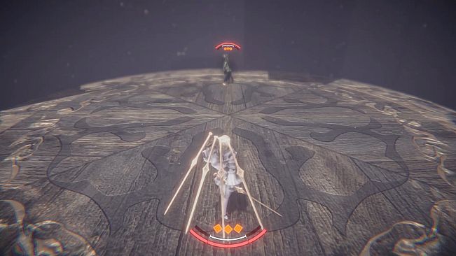 DuoBellum de Marionnette