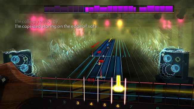 Rocksmith 2014 Edition – Remastered – Tegan and Sara - “The Con”