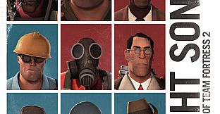 Fight Songs: The Music Of Team Fortress 2