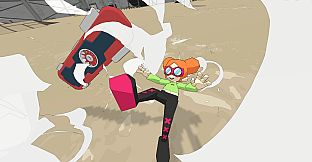 Hoversteppers Soundtrack