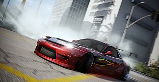 Carx Street - Drift Cars