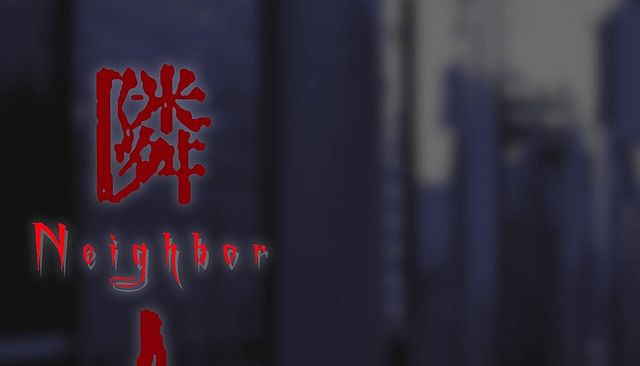 Neighbor - Original Soundtrack