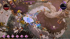 Lilith: Rise of the Fallen