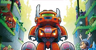 Super Magbot: Original Soundtrack