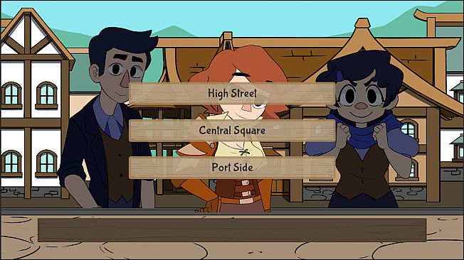 Bardic: Quest for Love