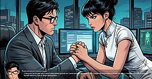 Rebirth of Legal maniac 2 - DLC Transforms the Workplace