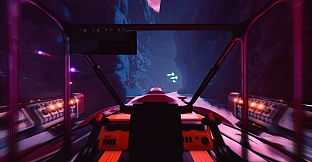 Dagger Run: Aerocombatic Racing