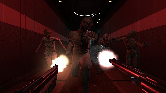 RevelationTrestan-尸忆岛